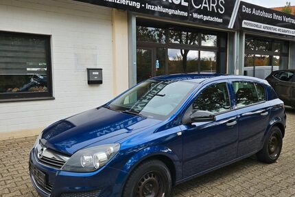 Opel Astra 123.900 km 2.998 € Korschenbroich 41352