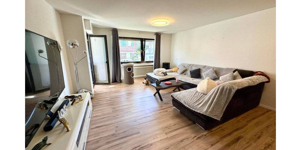 Etagenwohnung Leverkusen Quettingen - 3 Zimmer, 88 m&sup2;, 299.000&euro; | Angebot:26778330