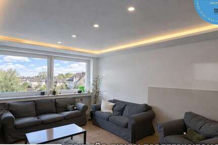 Wohnung Oberhausen Königshardt - 3 Zimmer, 82 m&sup2;, 700&euro; | Angebot:25818115