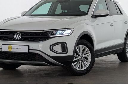 VW T-Roc 91.200 km 17.560 &euro; Düsseldorf 40599