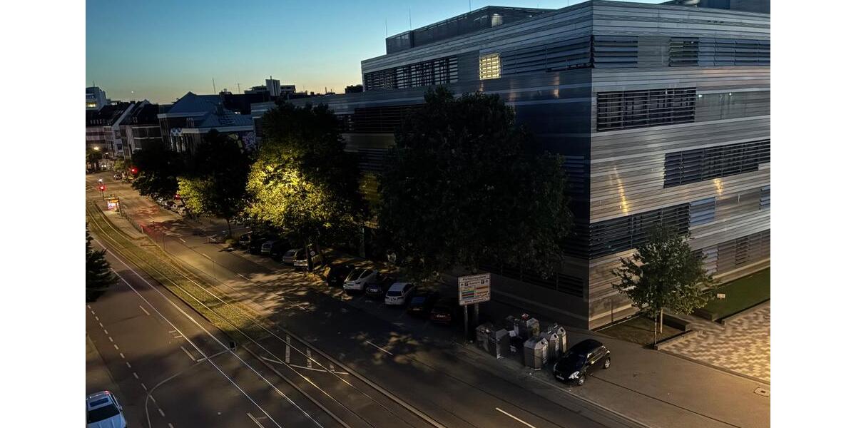 Etagenwohnung Düsseldorf Derendorf - 1 Zimmer, 28 m&sup2;, 700&euro; | Angebot:25633271