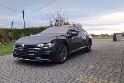 VW Arteon