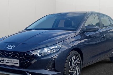 Hyundai i20 9.695 km 17.990 € Düsseldorf 40233