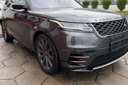Land Rover Range Rover Velar 141.000 km 24.900 &euro; Tönisvorst 47918
