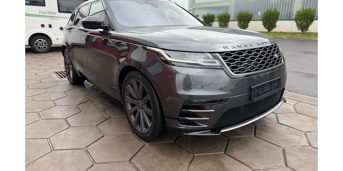 Land Rover Range Rover Velar 141.000 km 24.900 &euro; Tönisvorst 47918