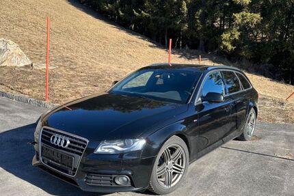 Audi A4 399.000 km 4.800 &euro; Pulheim 50259