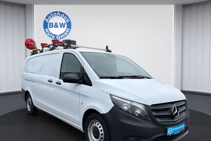 Mercedes-Benz Vito 186.278 km 15.499 &euro; Krefeld 47805