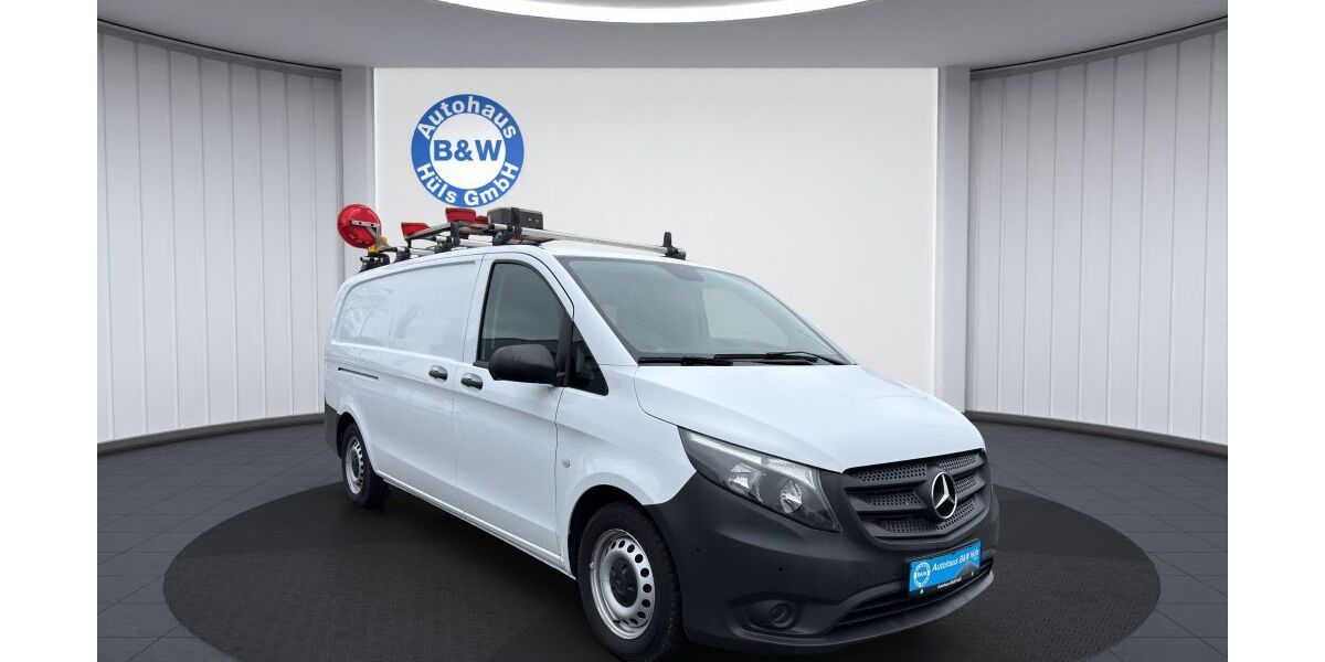 Mercedes-Benz Vito 186.278 km 15.499 &euro; Krefeld 47805