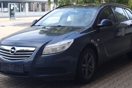 Opel Insignia 239.410 km 3.195 &euro; Mönchengladbach 41066