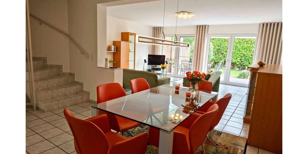 Haus zum Kaufen in Tönisvorst 369.000 € 111.36 m² 4 zimmer