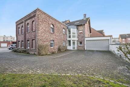 Wohnung zum Kaufen in Korschenbroich 219.000 € 60 m² 2 zimmer