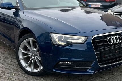 Audi A5 144.834 km 13.448 &euro; Mönchengladbach 41063