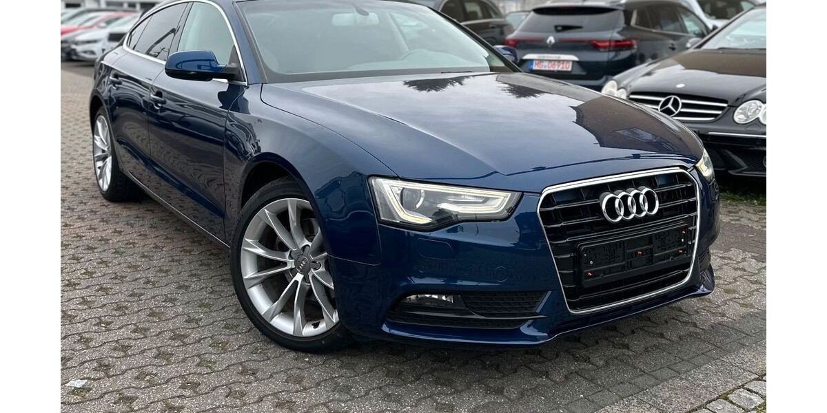 Audi A5 144.834 km 13.448 &euro; Mönchengladbach 41063
