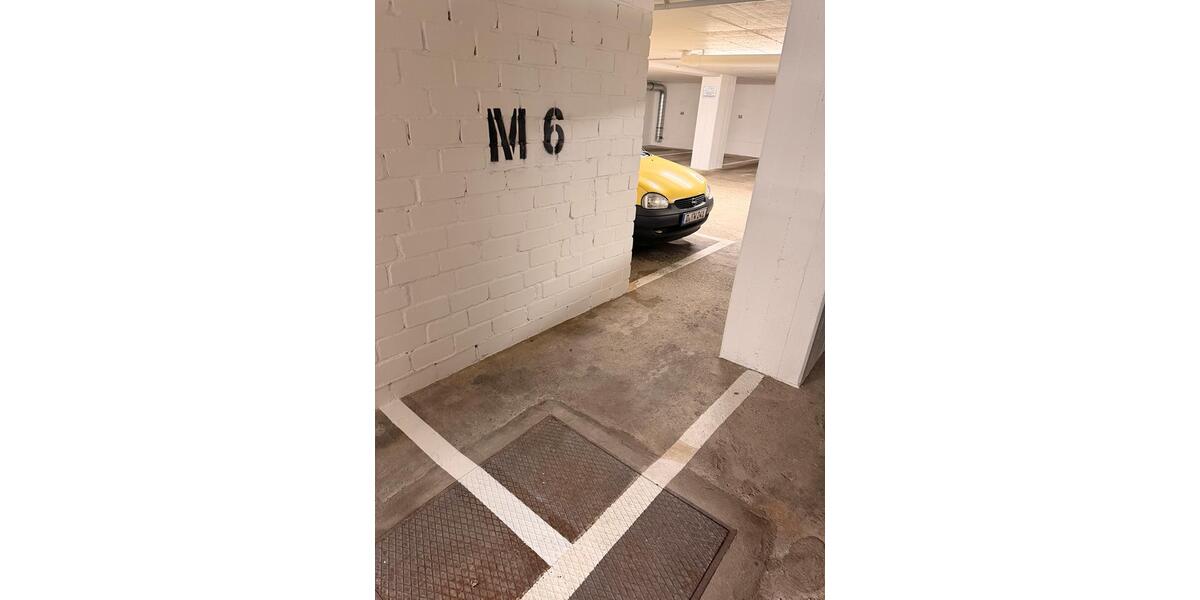Garagen / Stellplätze Düsseldorf Derendorf - 60&euro; | Angebot:23388292