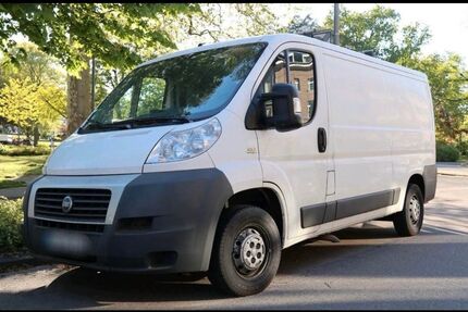 Fiat Ducato 306.000 km 4.600 &euro; Krefeld 47799