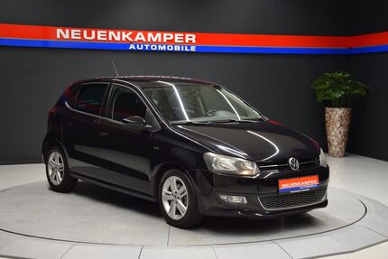 VW Polo 89.000 km 3.890 &euro; Remscheid 42853