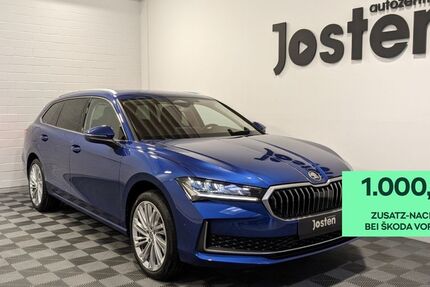 Skoda Superb 8.500 km 39.790 &euro; Monheim 40789