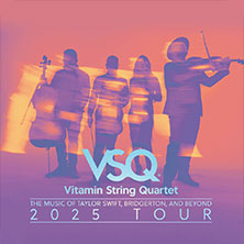 Vitamin String Quartet