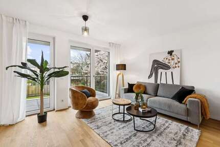 Wohnung Düsseldorf - Angermund Angermund - 2 Zimmer, 71 m&sup2;, 450.000&euro; | Angebot:26472962