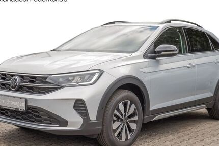 VW Taigo 6.804 km 27.890 &euro; Viersen 41751