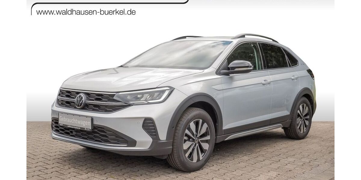 VW Taigo 6.804 km 27.890 &euro; Viersen 41751