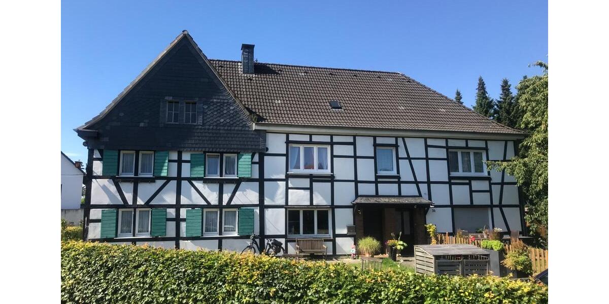 Erdgeschoßwohnung Leverkusen Bergisch Neukirchen - 5 Zimmer, 162 m&sup2;, 340.000&euro; | Angebot:25931610