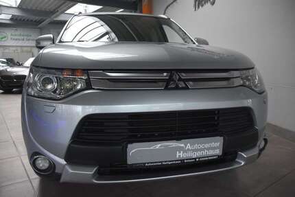 Mitsubishi Outlander 159.718 km 11.580 &euro; Heiligenhaus 42579