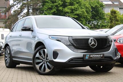 Mercedes-Benz EQC 9.993 km 35.999 &euro; Düsseldorf 40625