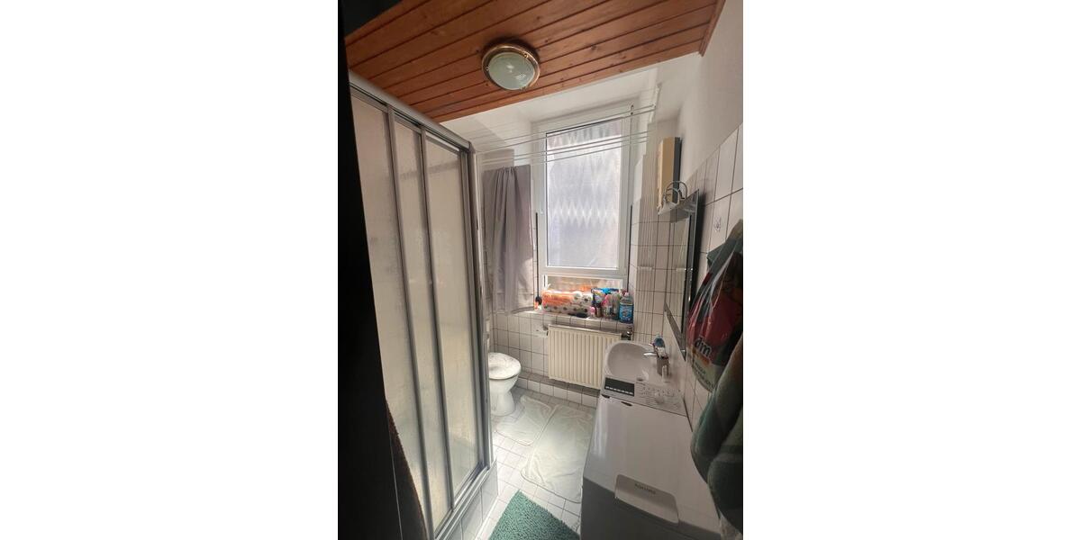 2-Zimmer wohnung in Krefeld zu vermieten 2 zimmer