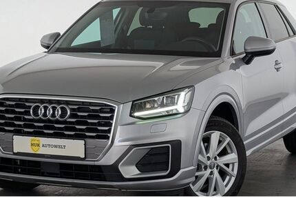 Audi Q2 37.600 km 19.960 &euro; Düsseldorf 40599