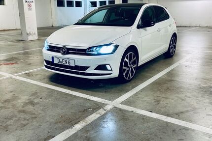 VW Polo 137.000 km 14.000 &euro; Hilden 40724
