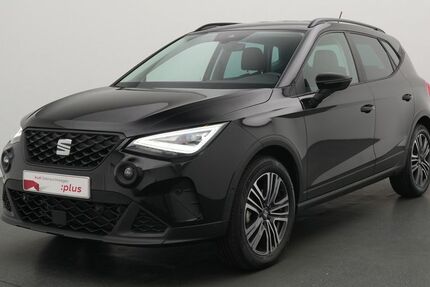 Seat Arona 8.900 km 25.988 &euro; Leverkusen 51373