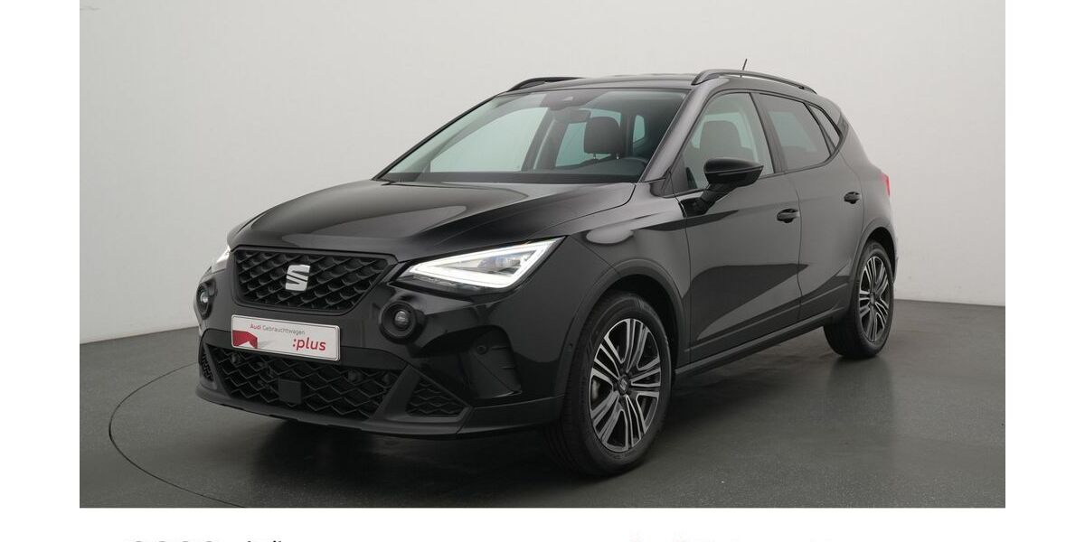 Seat Arona 8.900 km 25.988 &euro; Leverkusen 51373