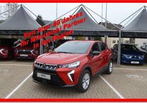 Gebrauchtwagen Mitsubishi ASX