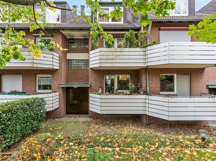 Wohnung zum Kaufen in Ratingen 275.000 € 80 m² 2 zimmer