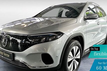 Mercedes-Benz EQA 20.409 km 40.838 &euro; Mönchengladbach 41238
