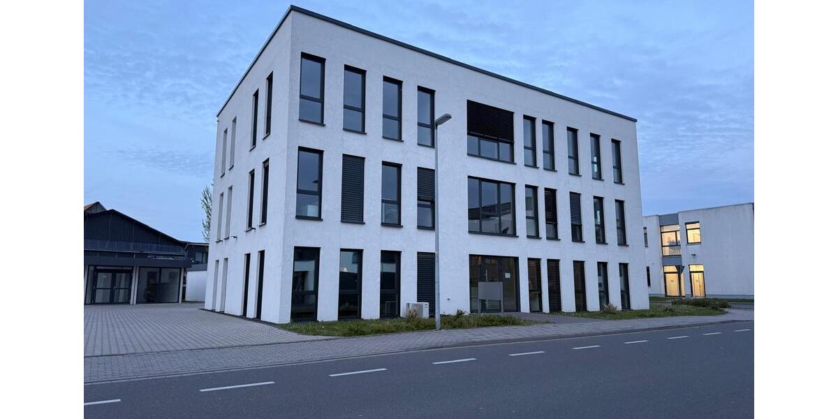 Gewerbeobjekt Leverkusen Opladen - 2.490&euro; | Angebot:26178427