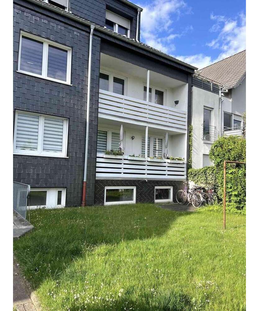 Wohnung zum Kaufen in Dinslaken 184.000 € 85 m²