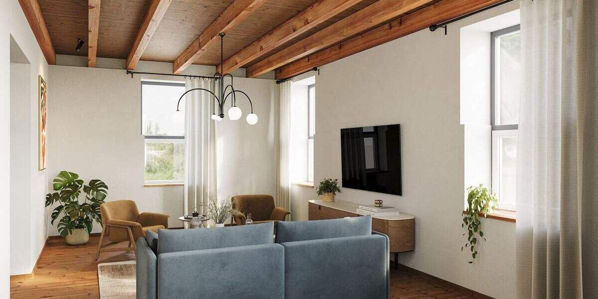 Charaktervolles Zuhause mit zusätzlicher Wohneinheit in zentraler Lage von Willich-Neersen! 9 zimmer