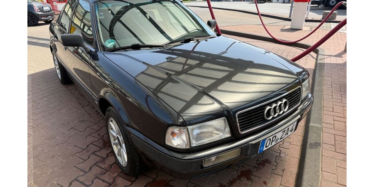 Audi 80 204.000 km 2.290 &euro; Leverkusen 51379