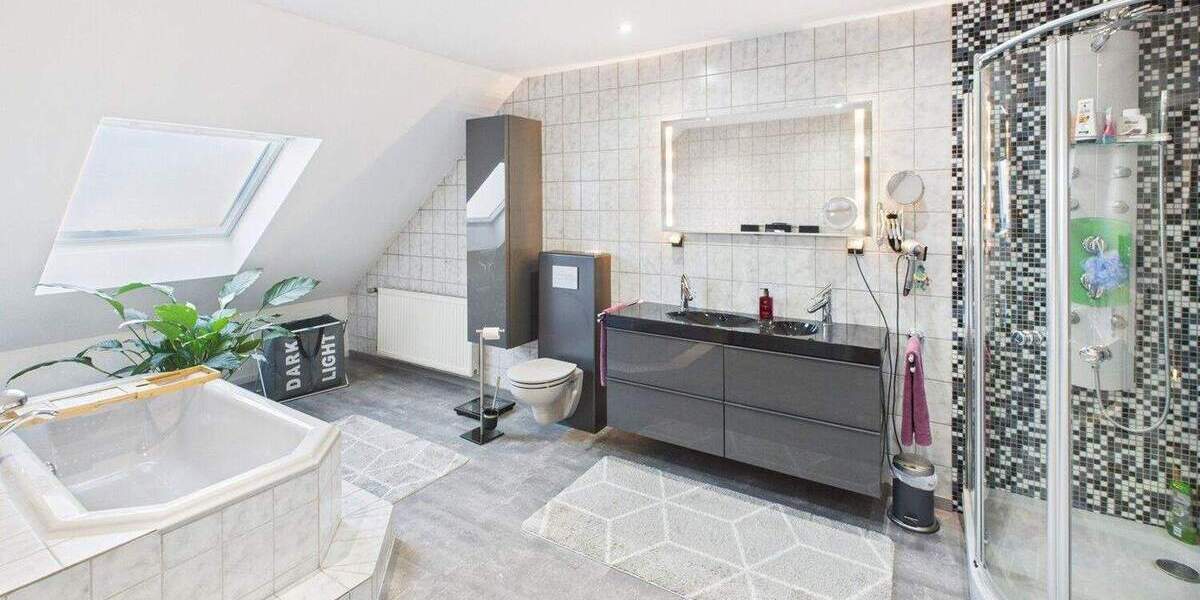 Reihenmittelhaus Bergheim Fliesteden - 5 Zimmer, 138 m&sup2;, 525.000&euro; | Angebot:24543603