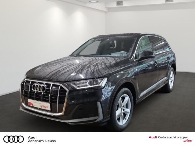 Audi Q7 62.841 km 59.990 &euro; Neuss 41464