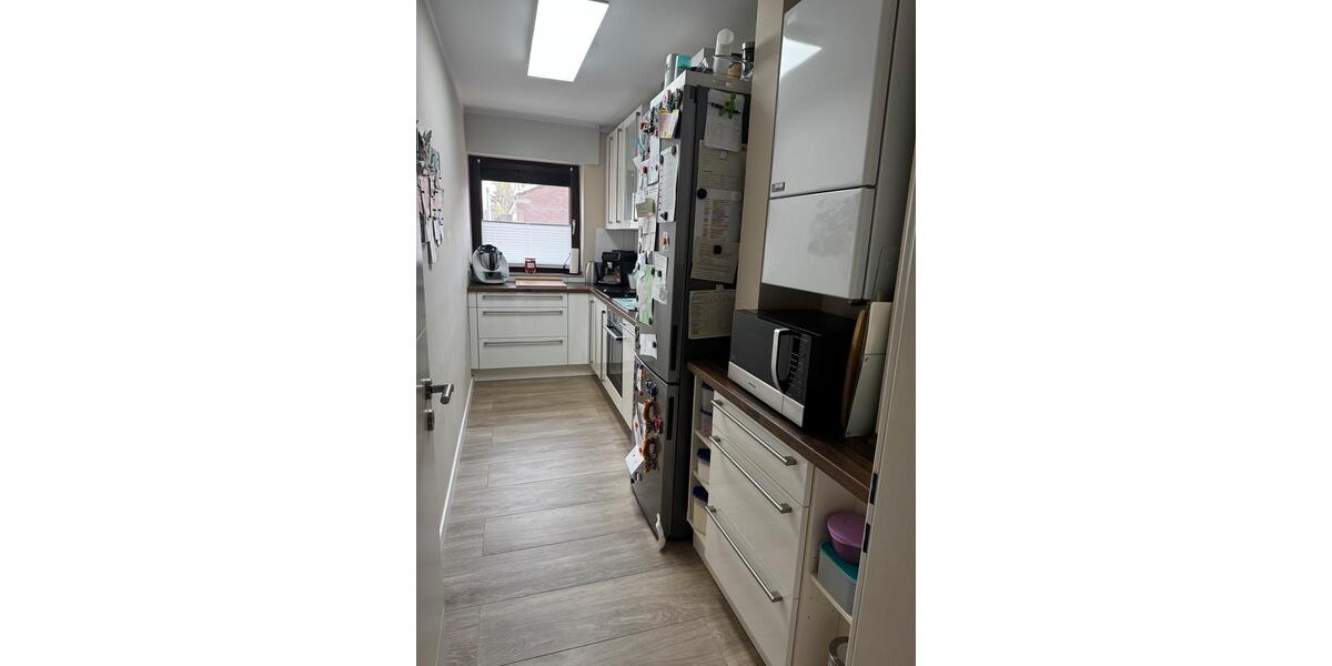 Etagenwohnung Mönchengladbach Süd - 3 Zimmer, 75 m&sup2;, 216.000&euro; | Angebot:25807867