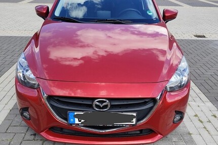 Mazda 2 173.000 km 7.250 € Viersen 41747