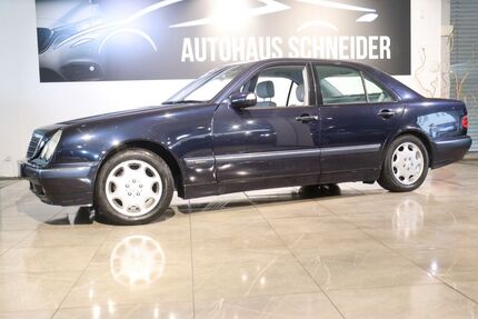 Mercedes-Benz E 200 194.992 km 3.400 &euro; Ratingen 40880