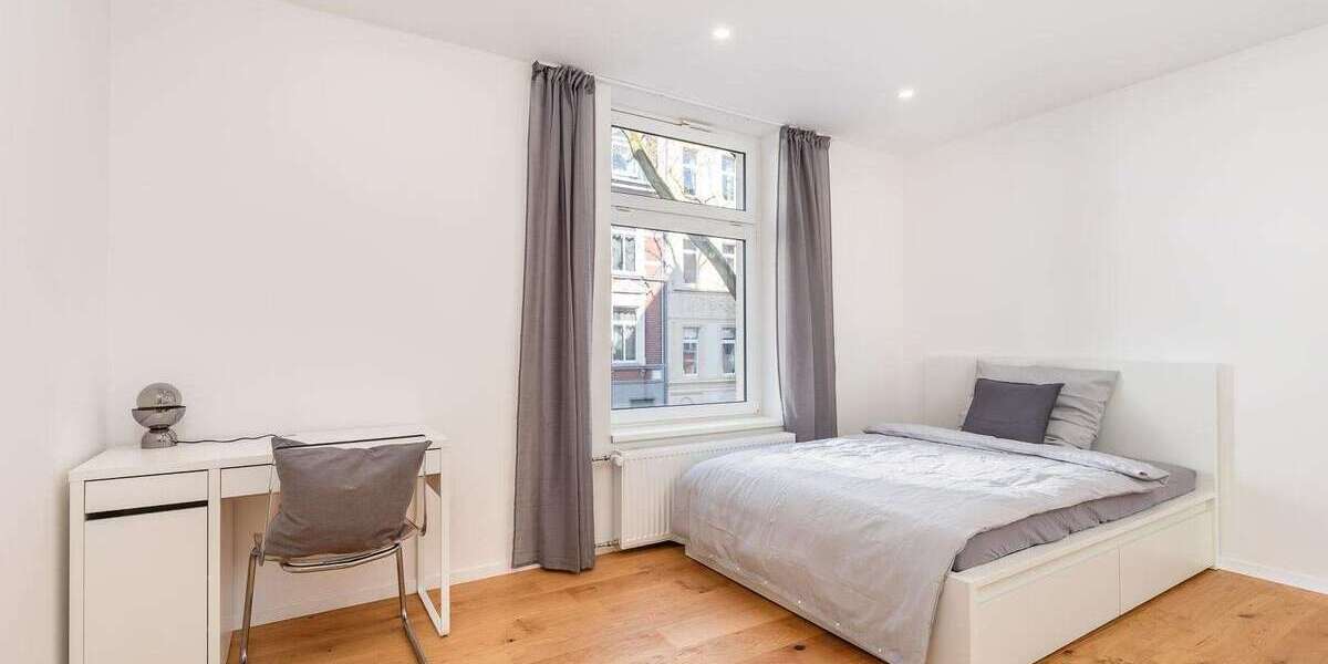 Zimmer Düsseldorf Stadtbezirk 3 - 1 Zimmer, 650&euro; | Angebot:26460724