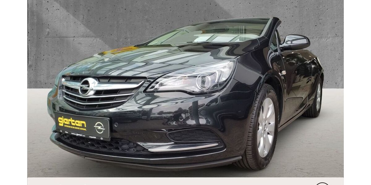 Opel Cascada 68.484 km 13.990 &euro; Hilden 40721