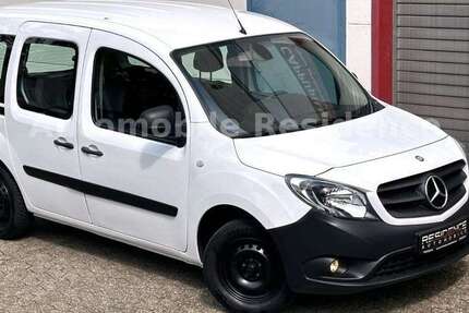 Mercedes Citan
