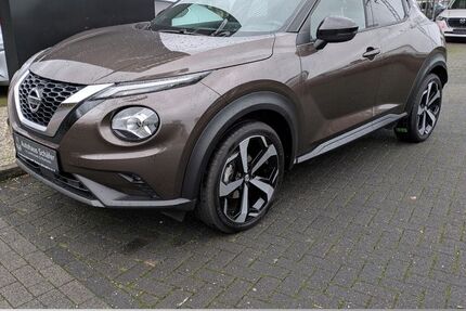Nissan Juke 25.039 km 20.285 &euro; Leverkusen 51373