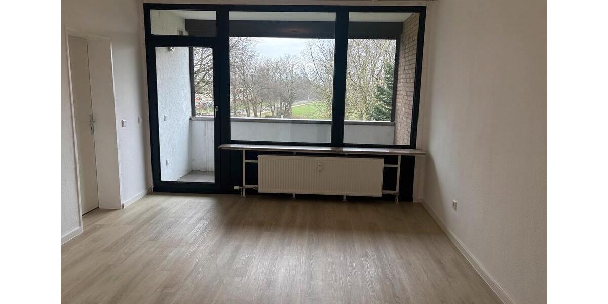 Gemütliches 1-Zimmer-Apartment in Fischeln mit Einbauküche 1 zimmer